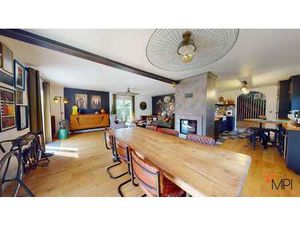 Vente Maison à Pacé (35740) : à vendre / 210m² Pacé