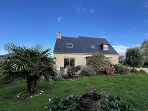 Maison familiale - Petit-Mars - Beaux volumes