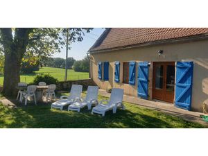 Maison T4 - Puylagarde