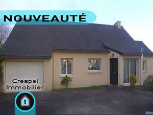 Vente Maison à Romillé (35850) : à vendre / 85m² Romillé