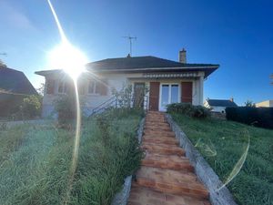 Maison Saint Jean De Braye 4 pièce(s) 86 m2