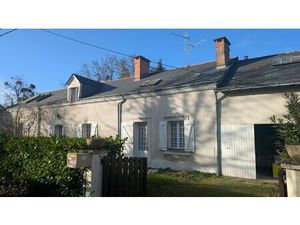 Maison à vendre Saint-Léger-de-Linières