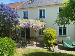 Maison à vendre Toussus-le-Noble