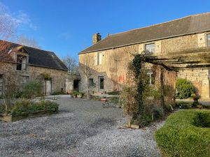 Maison à vendre à Le Mené (22330) - Côtes-d'Armor