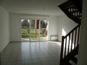 Villa T3/4 avec garage