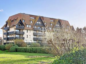 Appartement Résidence l'Hermitage Vue Mer