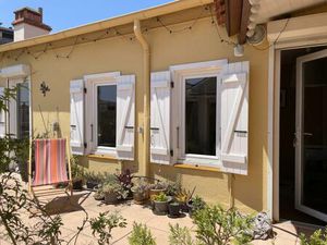 Appartement en Rooftop St Martin Perpignan