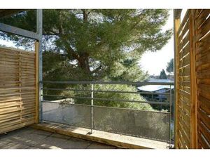 STUDIO avec Terrasse sur Alenya