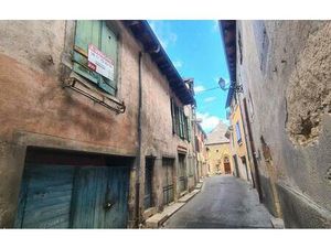 A rénover Maison T4 de 140 m² à MARVEJOLS