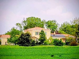 Maison Rouillac 4 kms 195 m2