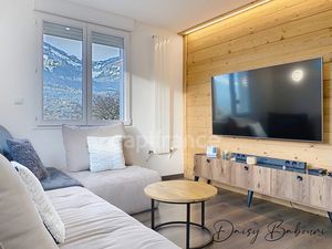 Maison 4P 108m2 Saint Gervais les bains