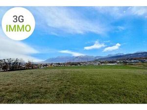 Lotissement 5 pièces