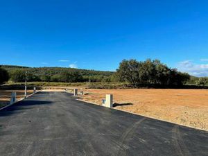Vente terrain à bâtir viabilisé 260 m² à THUIR