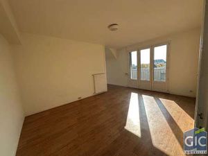 Location Appartement 4 pièces à Caen (14000) : à louer 4 pièces / 68m² Caen