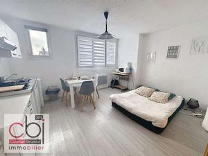 Location Appartement T1 à Chantepie (35135) : à louer T1 / 22m² Chantepie