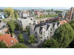 KAAI 30 | Appartement avec 2 chambres coucher