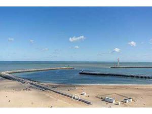 Penthouse avec vue imprenable sur la mer