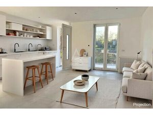 Vente appartement Bouguenais  40m² 2 pièces 159 000€ avec terrasse