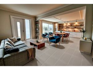 Vente appartement Bouguenais  71m² 3 pièces 211 000€ avec terrasse