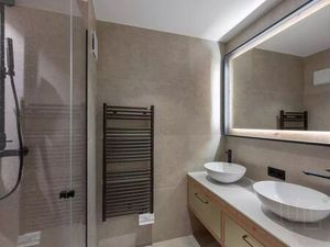 Chalet de luxe de 204 m2 en vente Méribel  Auvergne-Rhône-Alpes