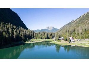 Chalet de prestige de 5 pièces en vente Montriond  Auvergne-Rhône-Alpes