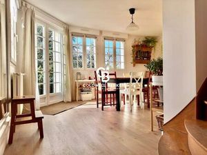 Maison de luxe de 130 m2 en vente Saint-Cyr-sur-Loire  France