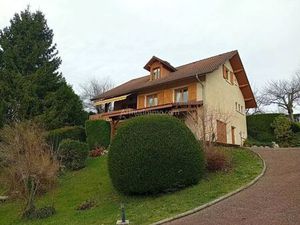 Maison de luxe de 135 m2 en vente Novalaise  Auvergne-Rhône-Alpes