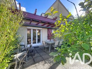 Vente Appartement 7 pièces