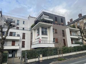 Appartement Montmorency 3 pièce(s) 57.47 m2