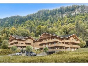 Appartement de luxe en vente à Montriond  Auvergne-Rhône-Alpes