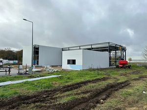 LOCAL D'ACTIVITE A LOUER