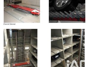 Vente Parking/garage/box 5 467 m²