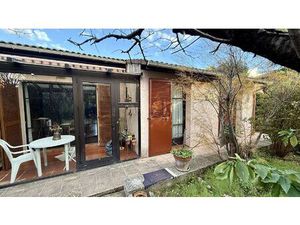 Jolie maison à proximité immédiate du parc saint-mitre