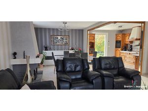 Maison secteur Laval