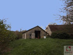 Grange sur 4 5 Ha avec CU