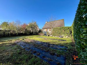 Mordelles - Maison à fort potentiel avec grenier aménageable