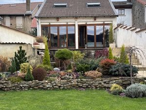 Vente Maison traditionnelle 5 pièces