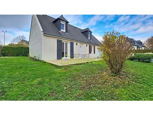 Maison Noyal Chatillon Sur Seiche