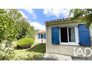 Vente Maison/villa 4 pièces