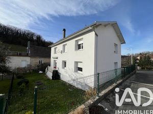 Vente Maison/villa 8 pièces