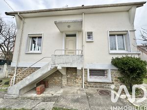 Vente Maison/villa 3 pièces