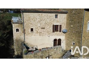 Vente Maison de village 3 pièces