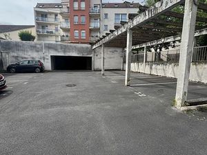 Parking / box 0 pièces 56 m² à louer reims 51100 ? | ERA Immobilier