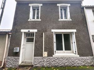 Maison La Garnache Centre Idéal investisseur ou premier achat