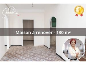 Vente maison 6 pièces 130 m² à Tautavel (66720)  54 000 €