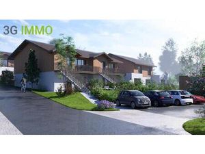 Appartement 3 pièces