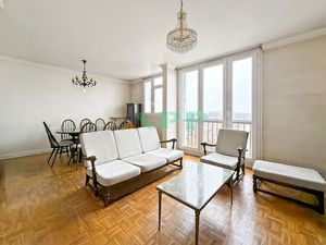 Appartement 4 pièces à vendre à Athis Mons - Dernier étage
