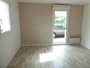 À vendre : Appartement 1 pièce à Blois - Investissement locatif intéressant