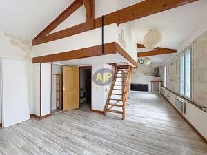 Immeuble 123 m2 Gare Saint-Jean - 4 lots