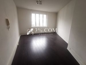 3%.COM-Lille centre investissement Appartement 3pièces 52.54m² cave